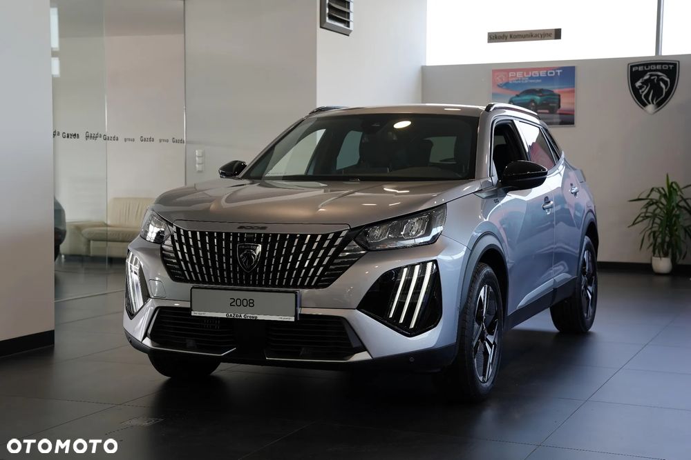 Peugeot 2008 1.2 PureTech Allure S&S - 2
