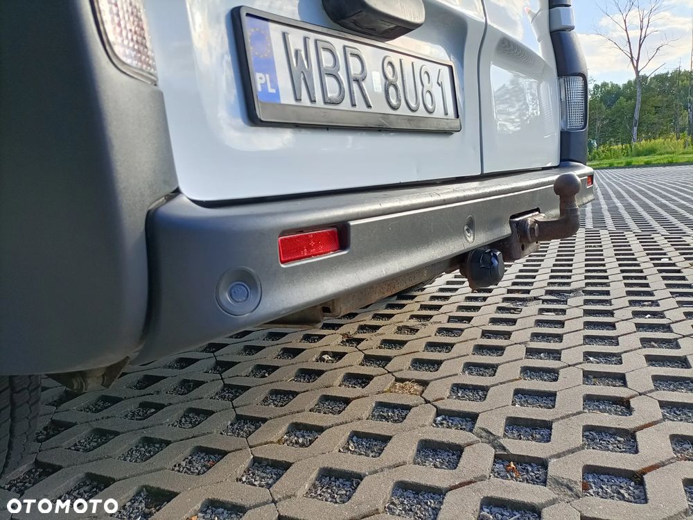 Opel Vivaro L1H1 Tour Cosmo - 30