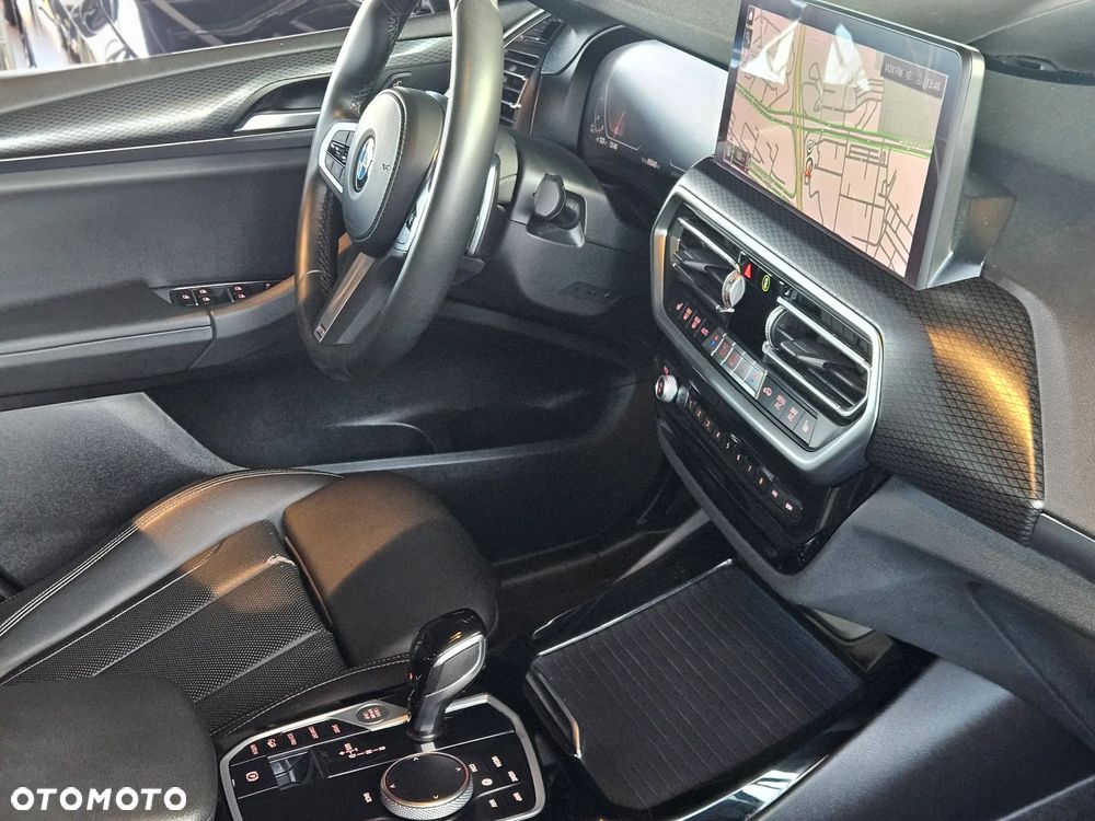 BMW X3 xDrive20d M Sport - 26