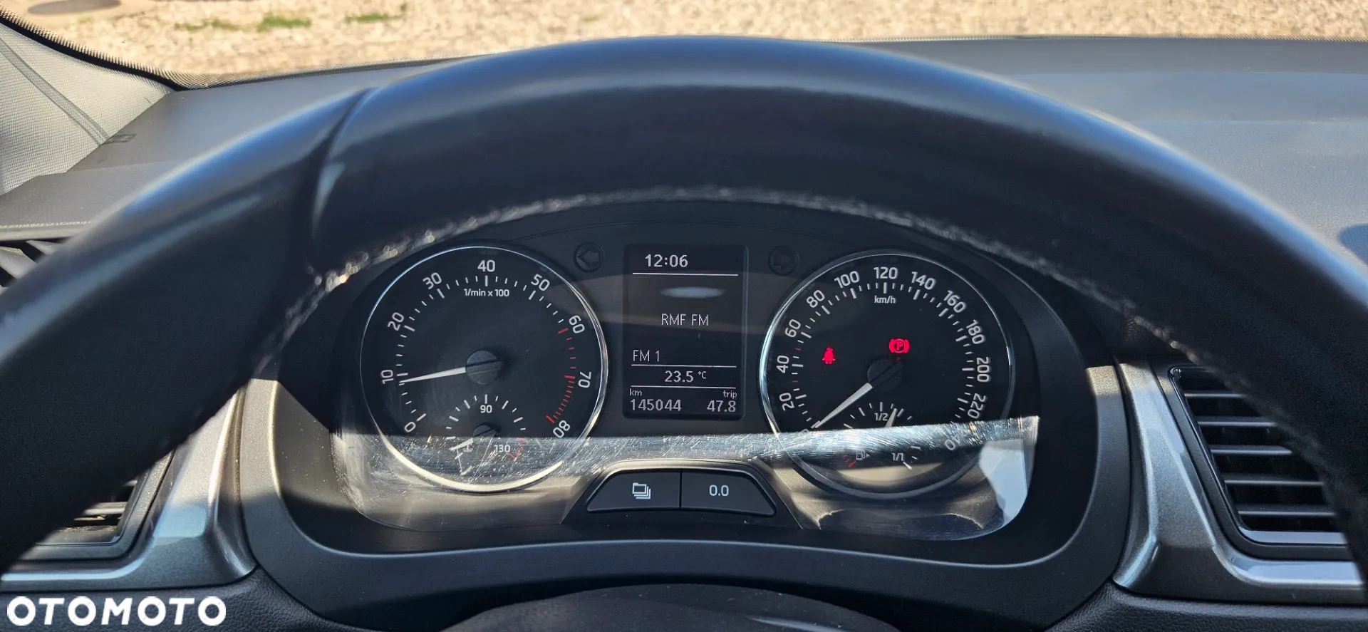 Skoda RAPID - 33
