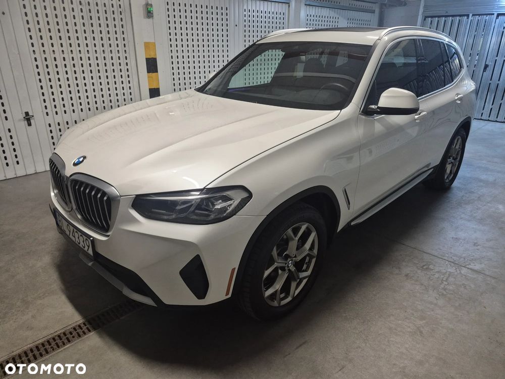 BMW X3 - 2