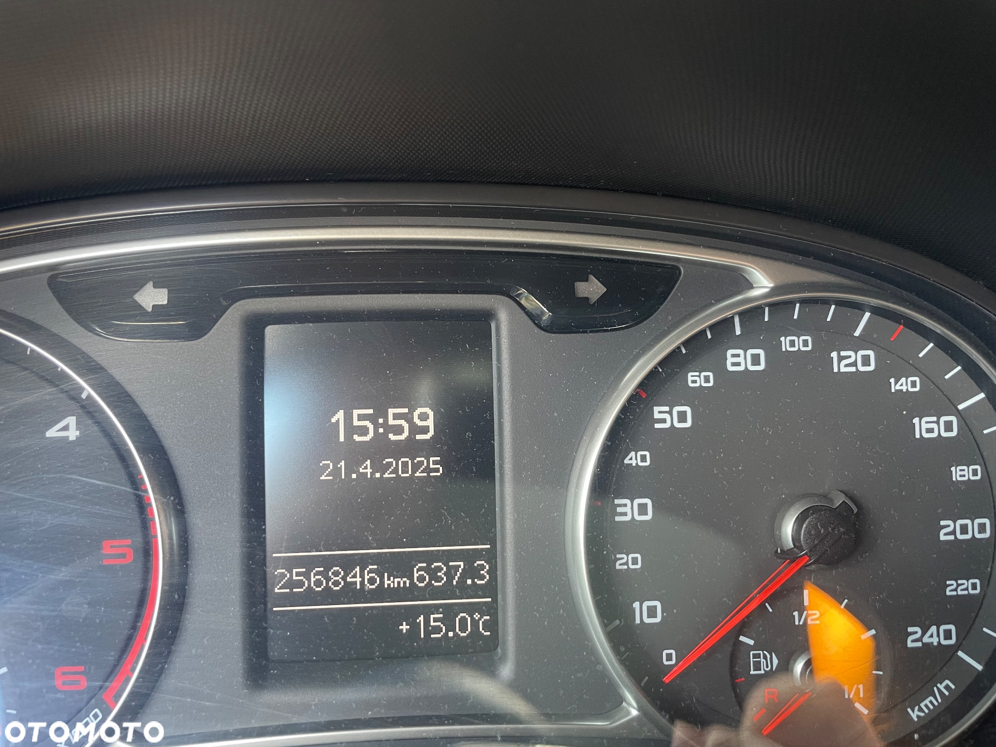 Audi A1 1.4 TDI - 7
