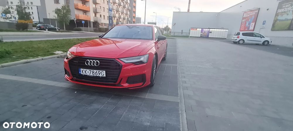 Audi A6 Limousine - 6