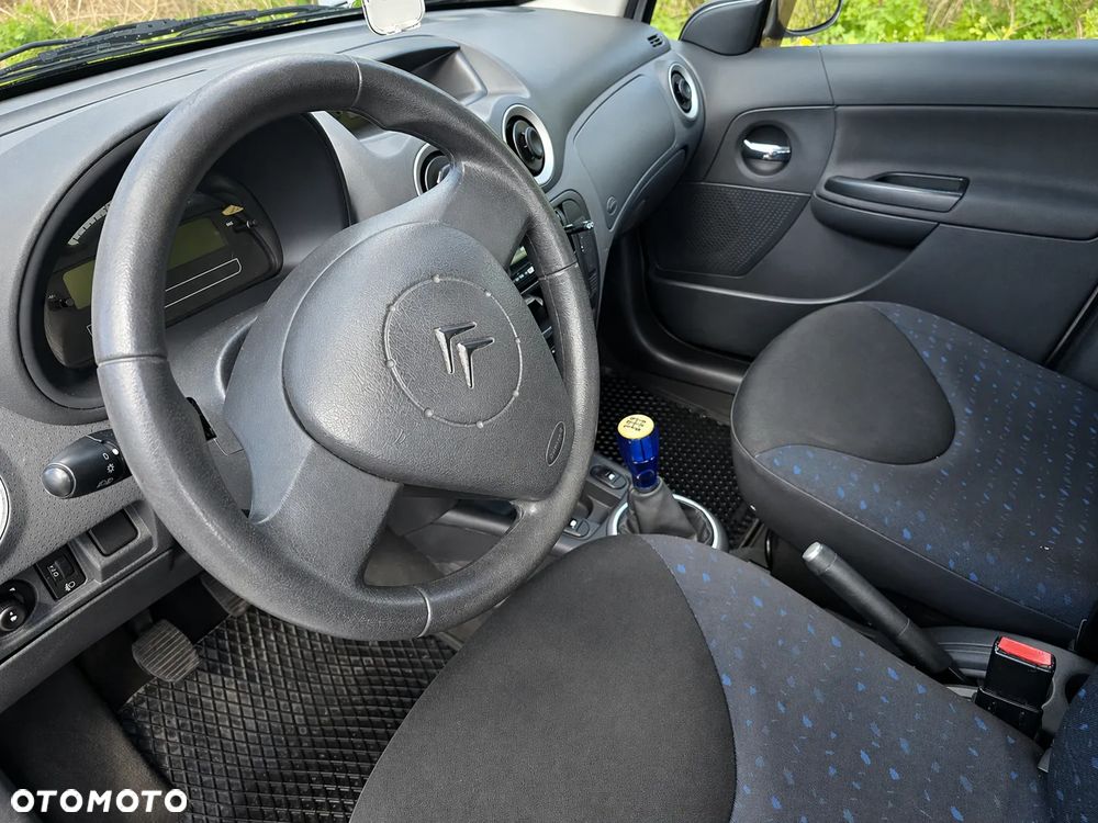 Citroën C3 - 8