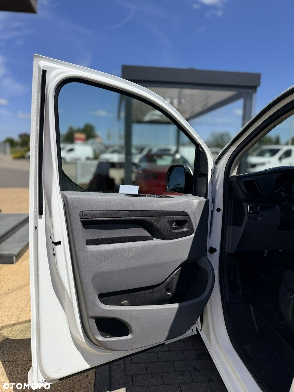 Peugeot Expert - 14