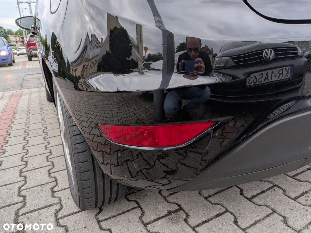 Ford Fiesta 1.25 Silver X plus EU5 - 8