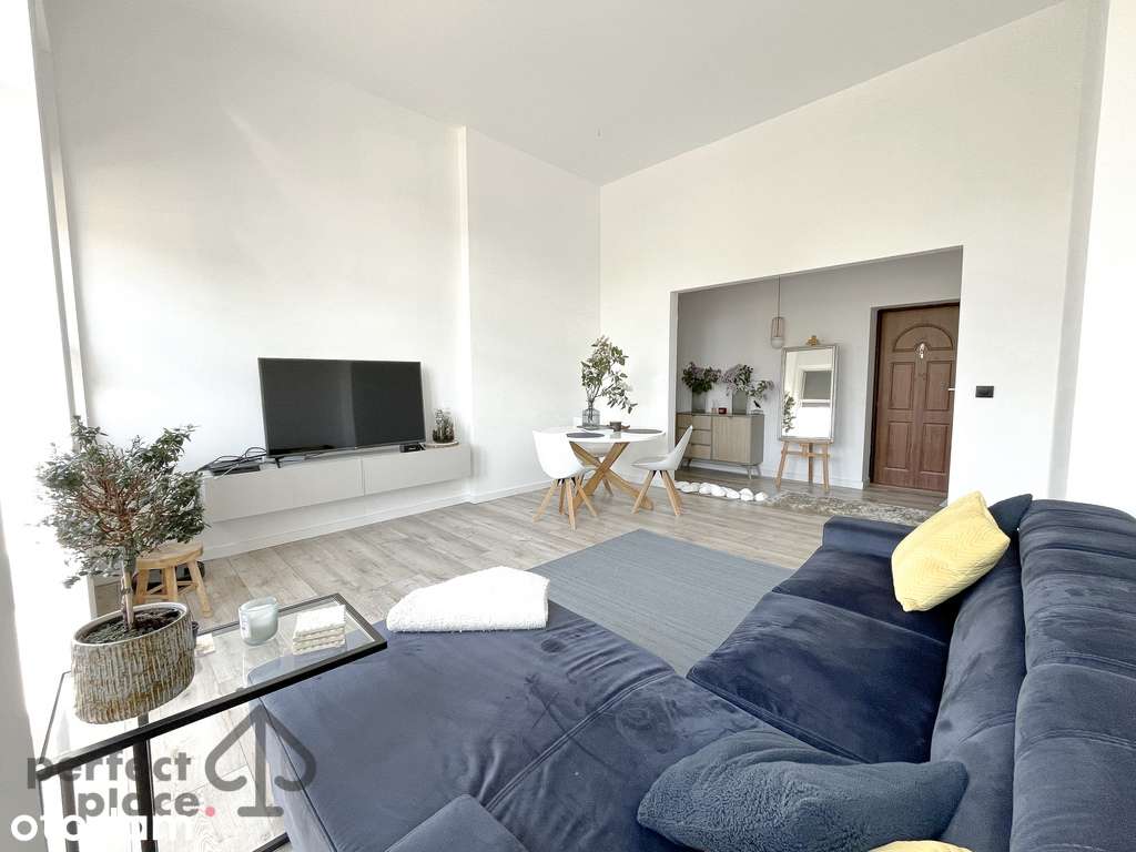 Piękny apartament_3 pok_Krzyki_Borek_ul. Hallera
