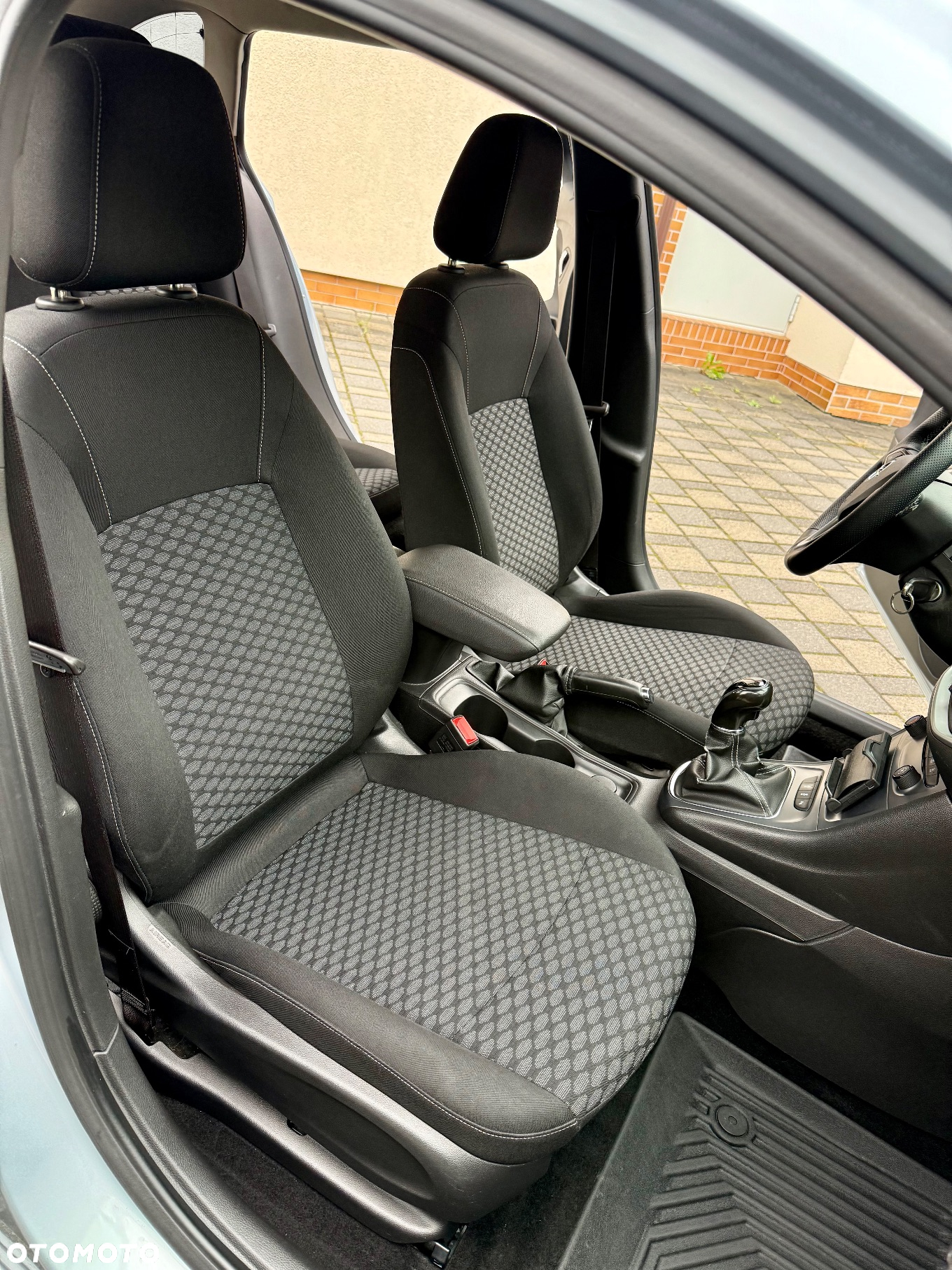 Opel Astra 1.6 D (CDTI) Sports Tourer Edition - 10