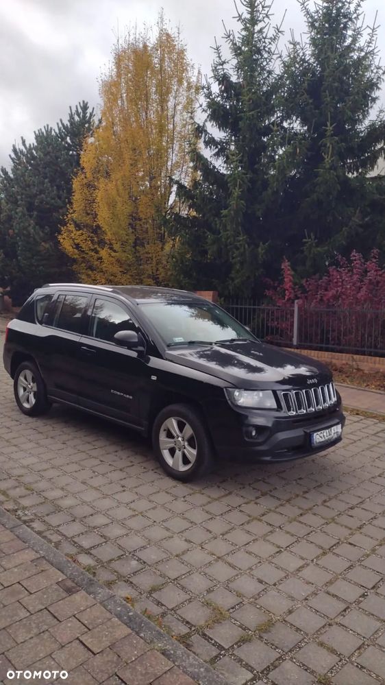 Jeep Compass - 9