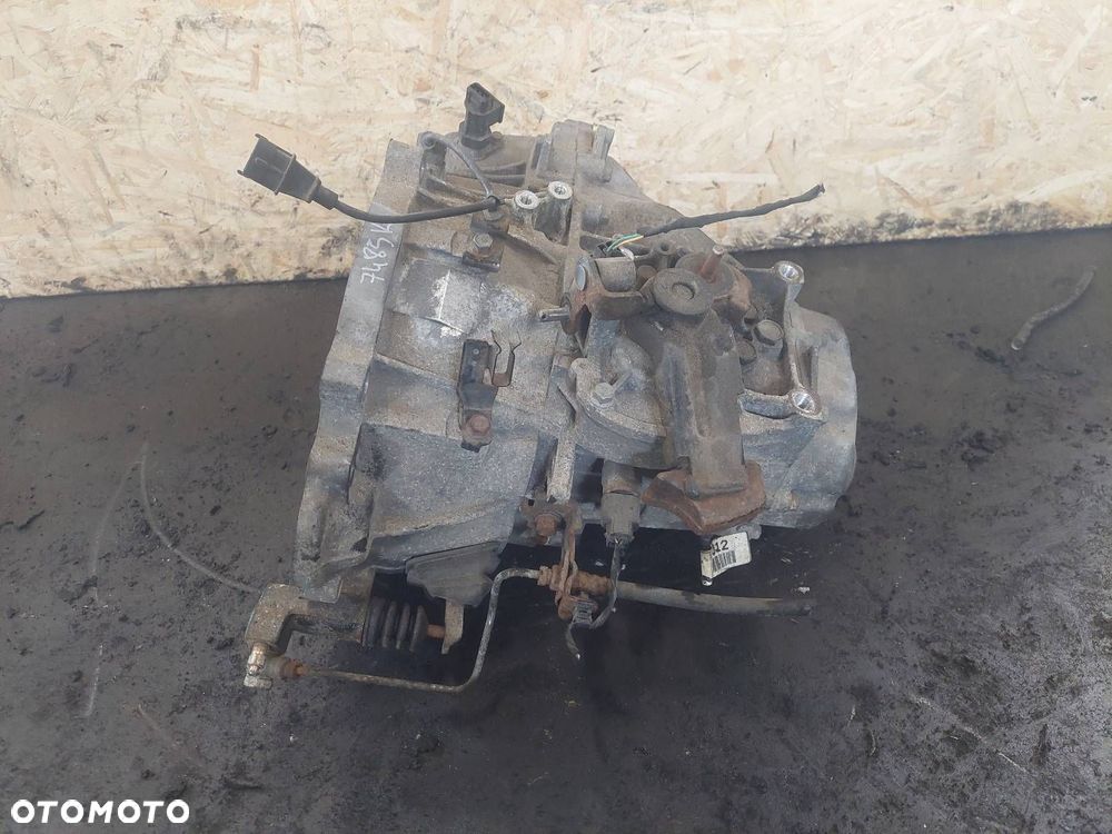 SKRZYNIA BIEGÓW KIA RIO III 1.1 CRDI U32MCH ID: 236433 - 2