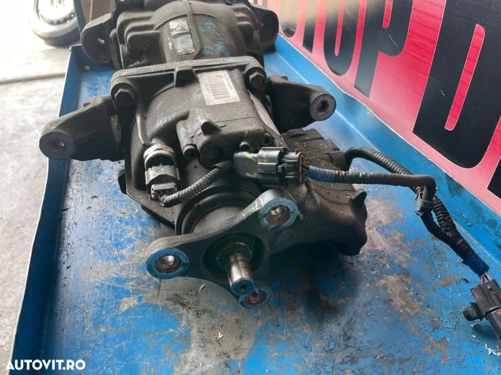 Haldex Grup Spate Hyundai Tucson 2.0 d 2014 2015 2016 2017 2018 2019 2020 478003B510 - 1
