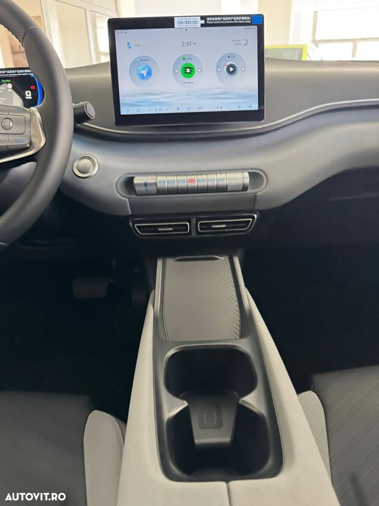 Byd Dolphin SURF Active - 20