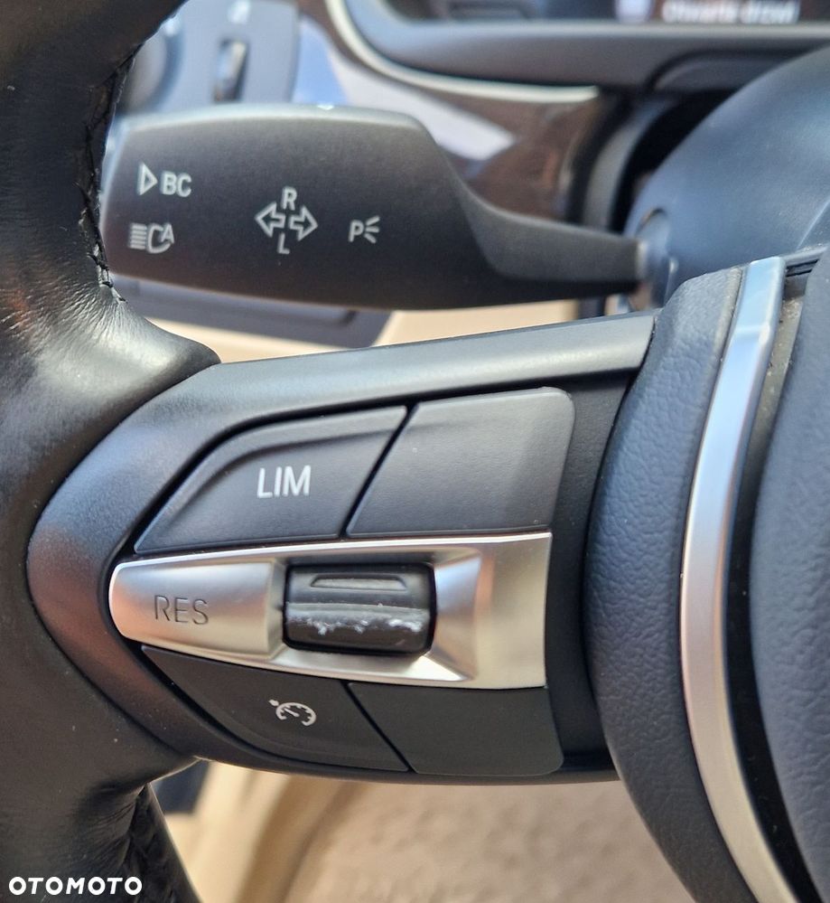 BMW Seria 5 - 13