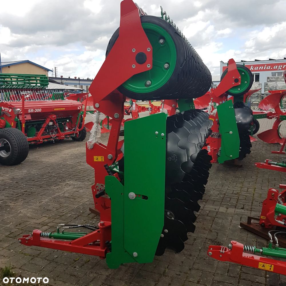 Agro-Masz SN301+ANT30 - 15
