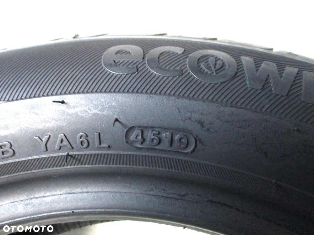 OPONY 175 60 15 81H KUMHO - LATO - 5