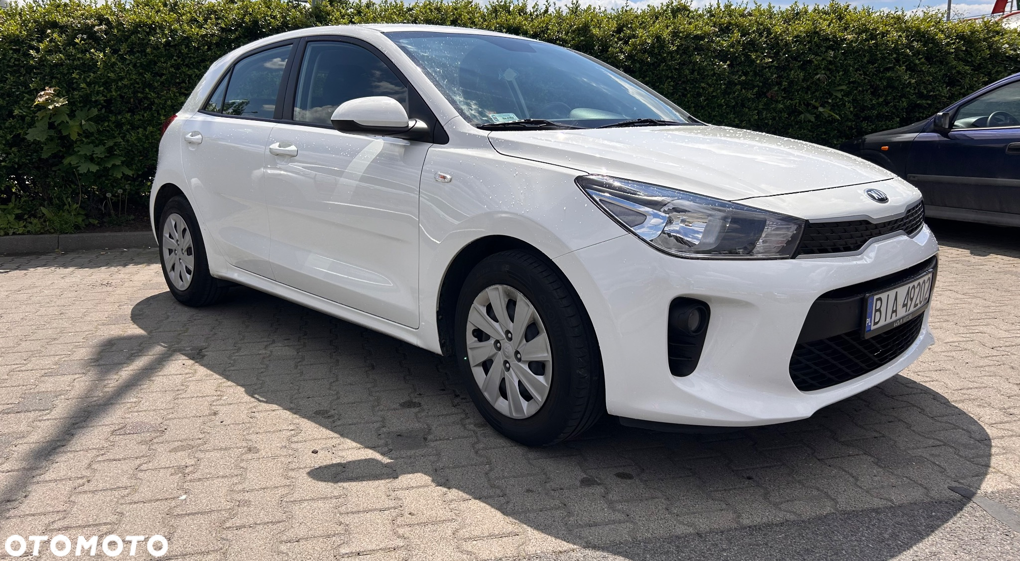 Kia Rio 1.2 Business Line - 11