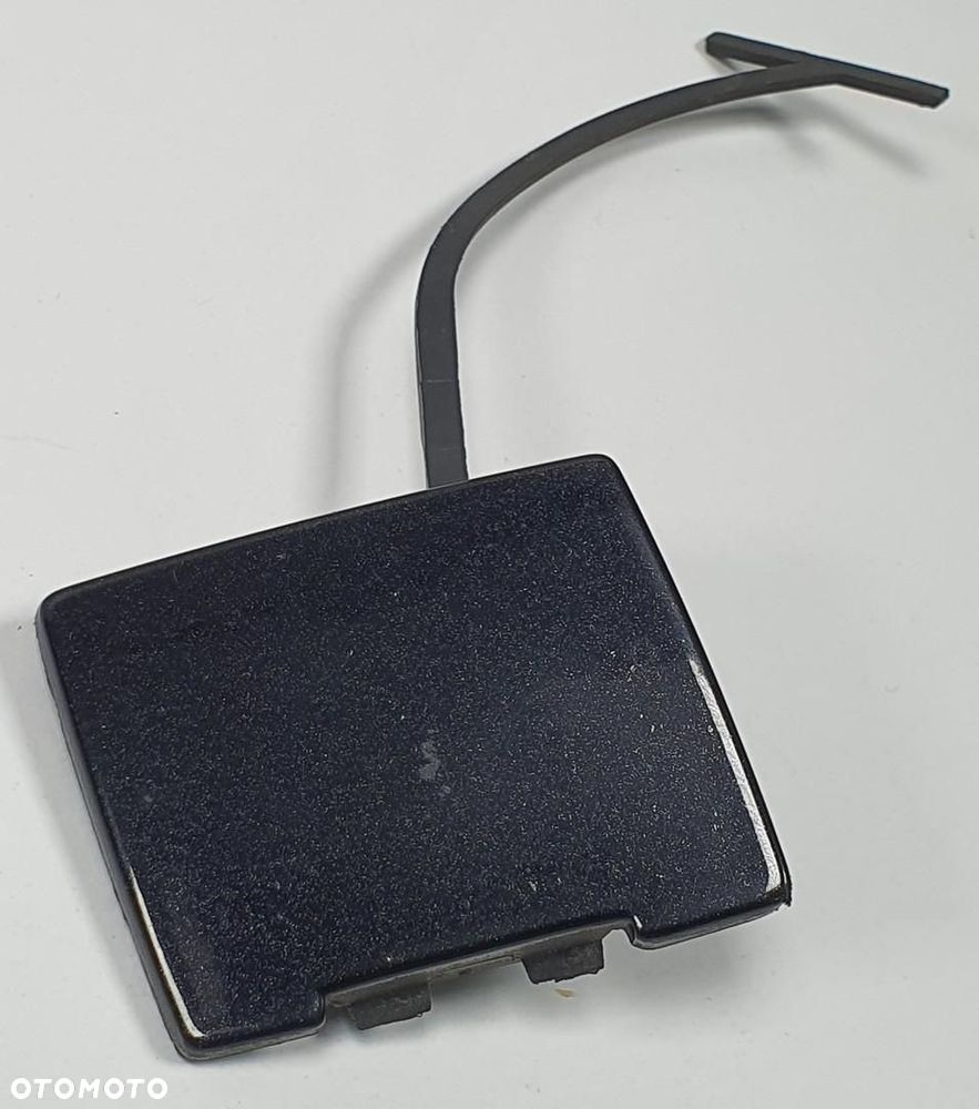 ZAŚLEPKA HAKA ZDERZAKA PRZÓD VOLVO C70 II 08620359 - 1