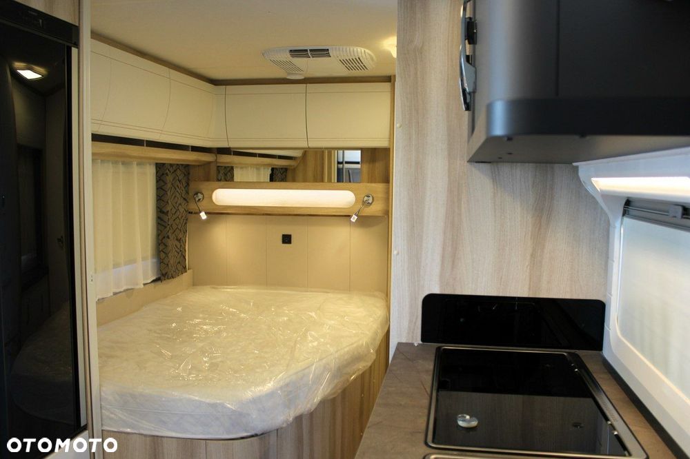 Hobby DE LUXE 495 WFB - 7