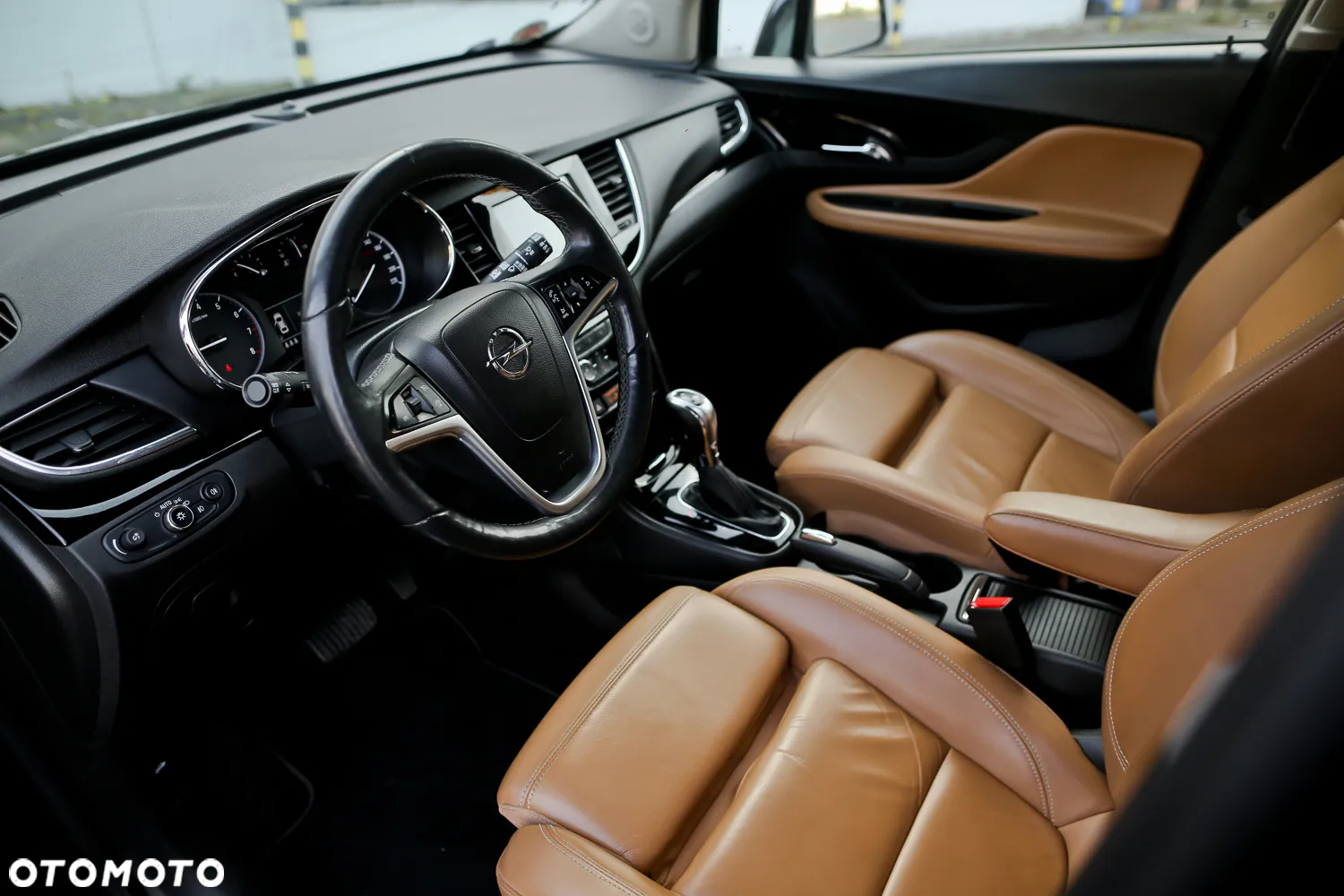 Opel Mokka - 3