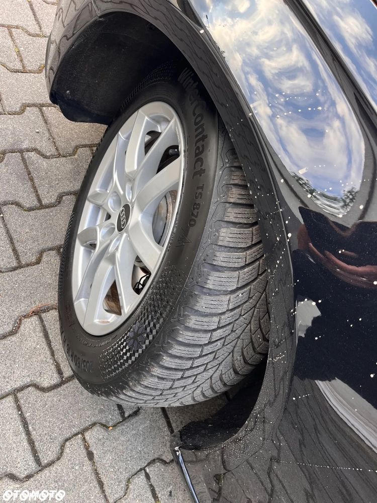 Audi A4 Avant 1.8 TFSI Attraction - 22