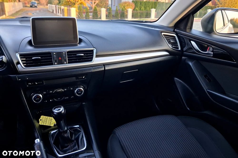 Mazda 3 - 22