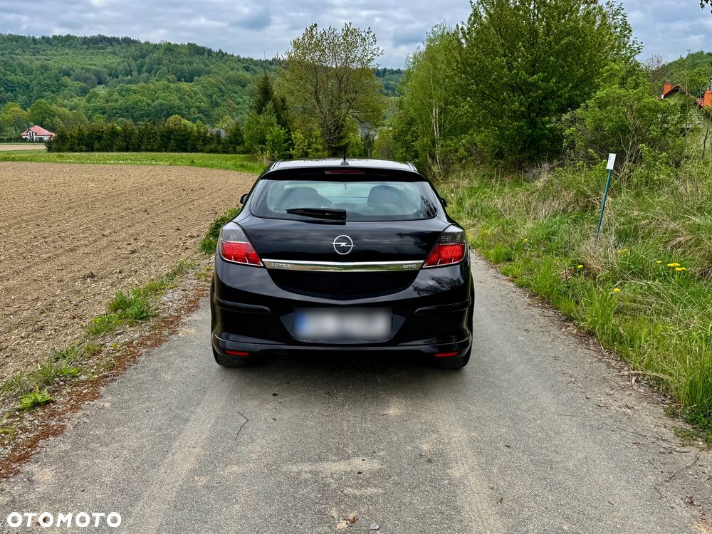 Opel Astra 1.8 - 8