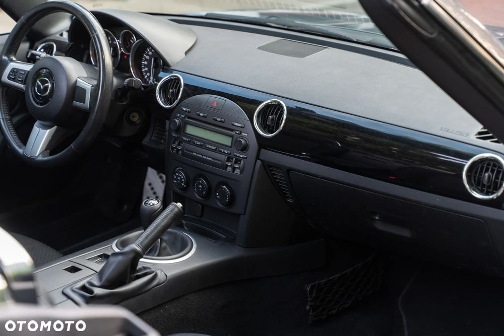 Mazda MX-5 1.8 Energy - 30