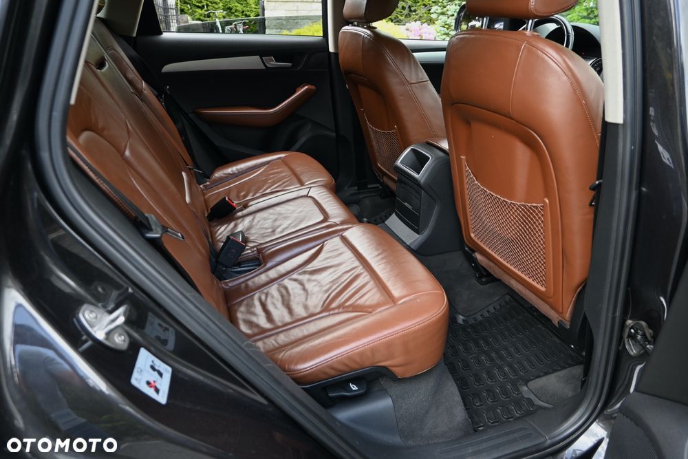 Audi Q5 2.0 TDI Quattro S tronic - 30