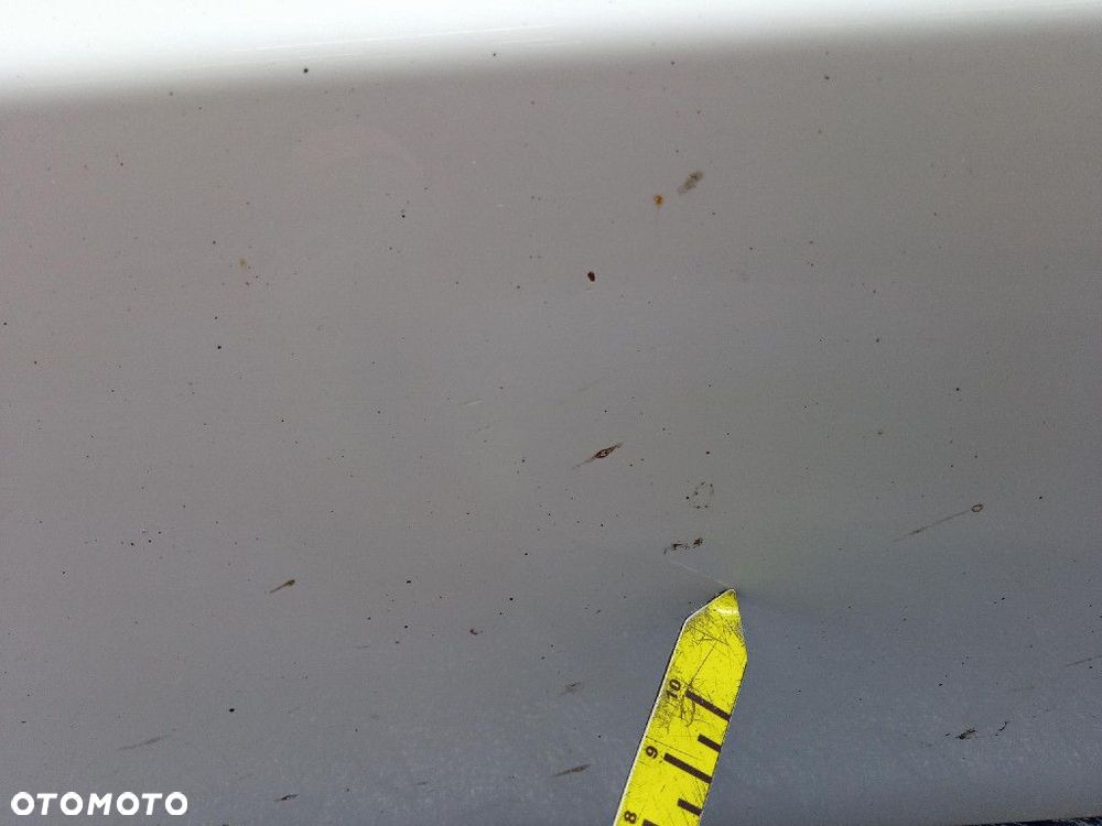 SUZUKI SX4 DRZWI PRZÓD LEWE PRZEDNIE 26U - 12