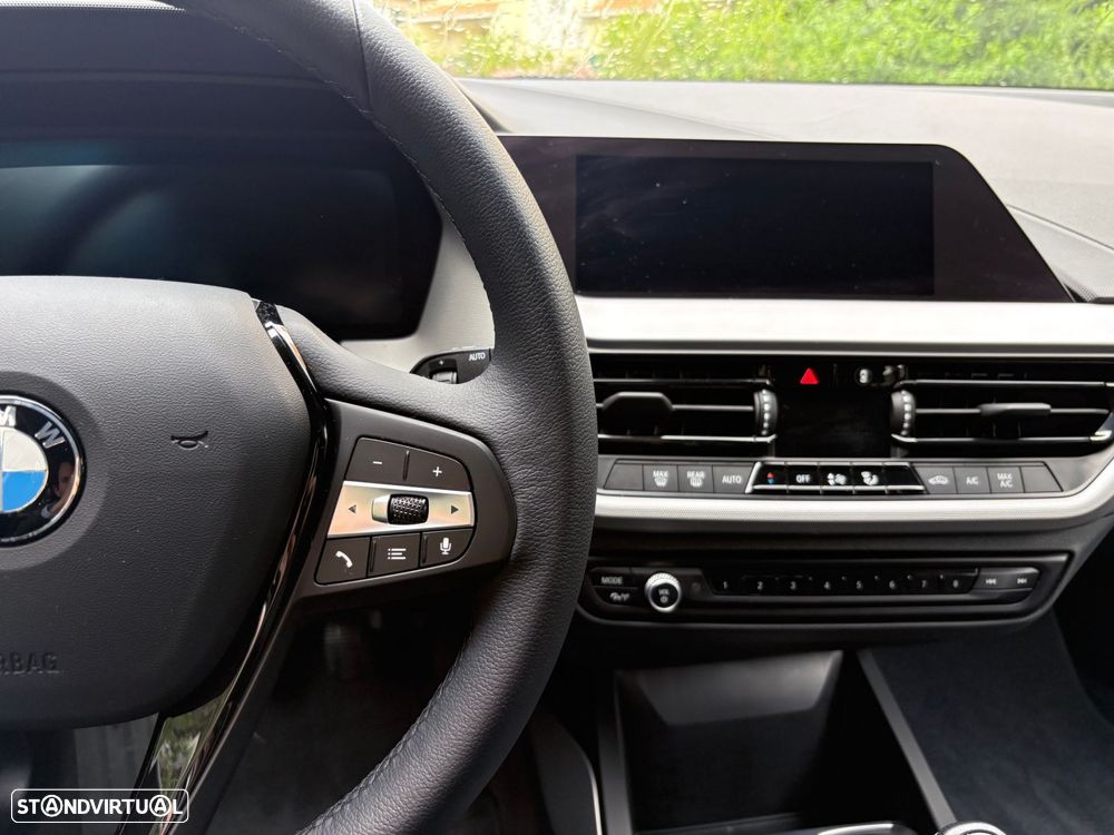 BMW 116 i Advantage - 35