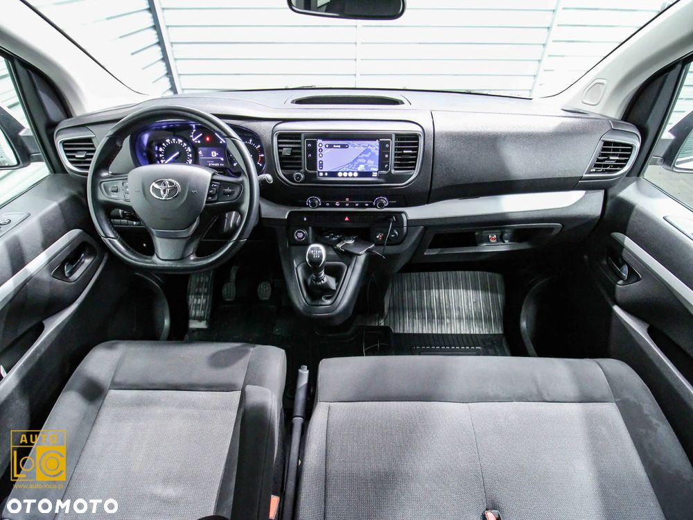Toyota Proace Verso 2.0 D4-D Long Family - 9