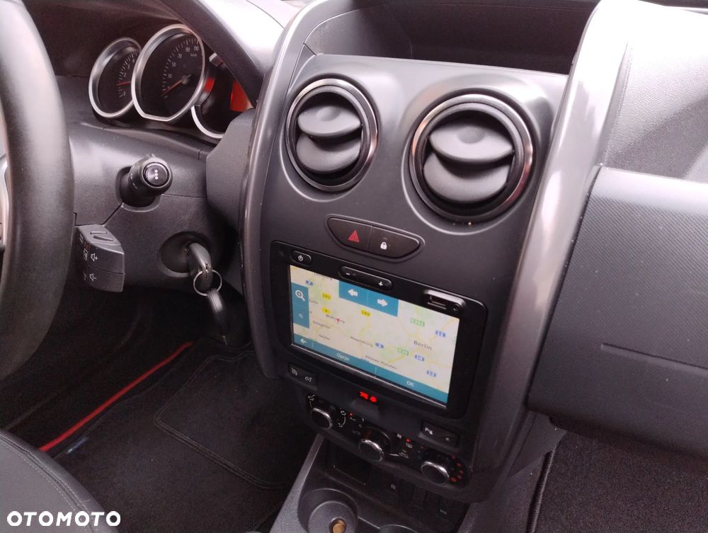 Dacia Duster TCe 125 2WD Prestige - 18