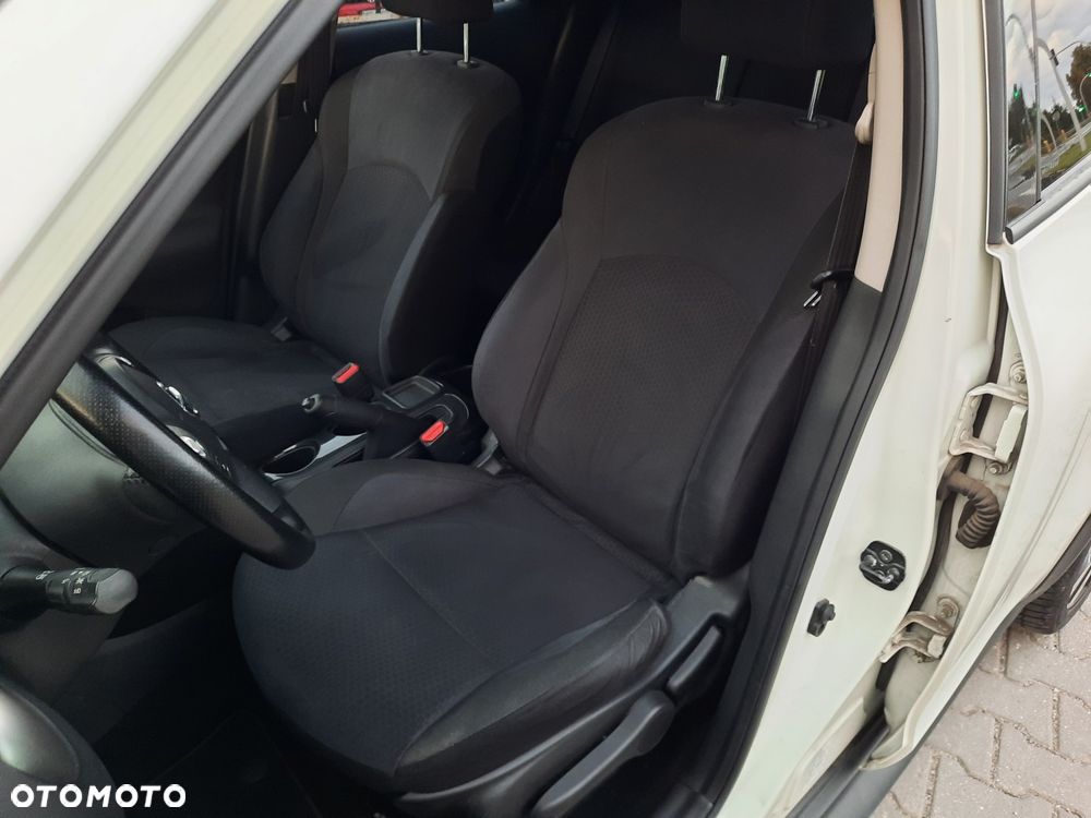 Nissan Juke 1.5 dCi Tekna - 15