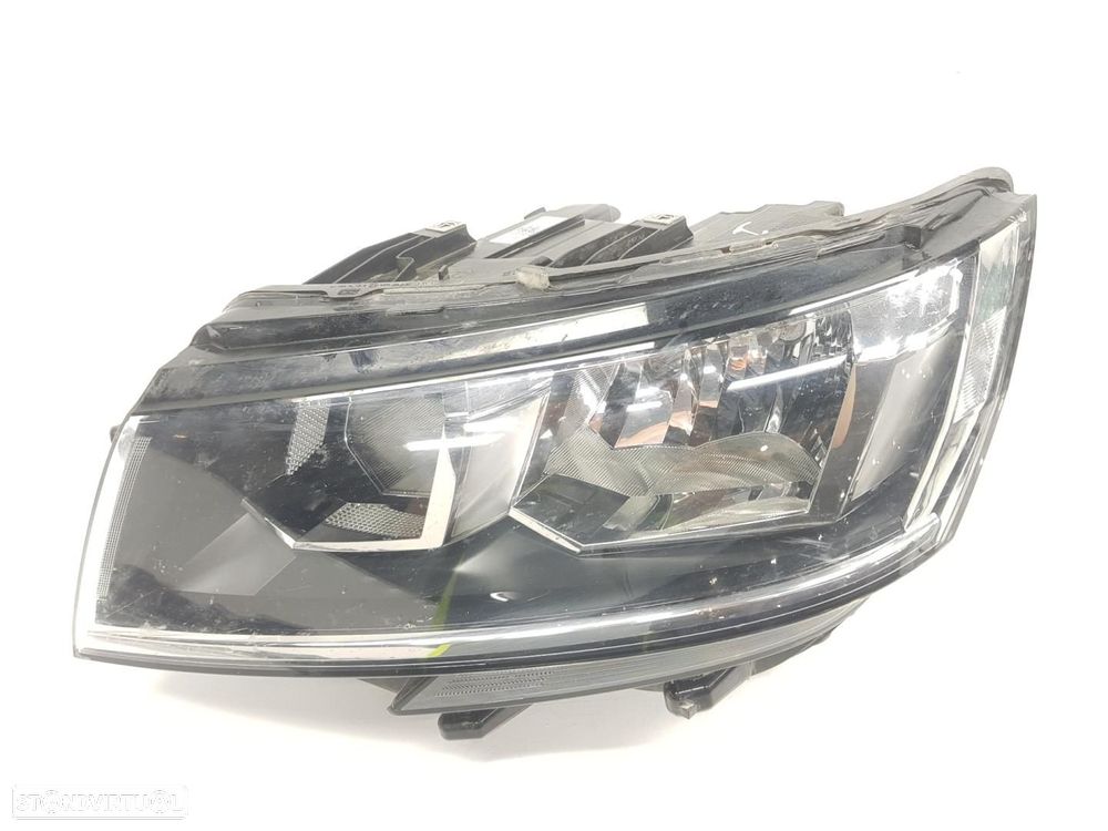 FAROL ESQUERDO VOLKSWAGEN T6.1 TRANSPORTER FURGÓN SH - 1