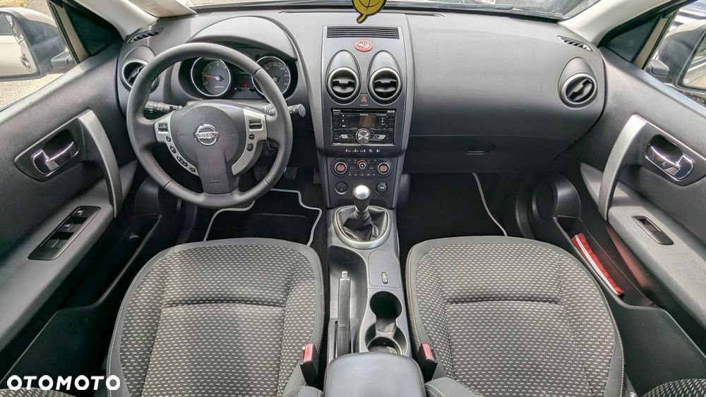 Nissan Qashqai - 20