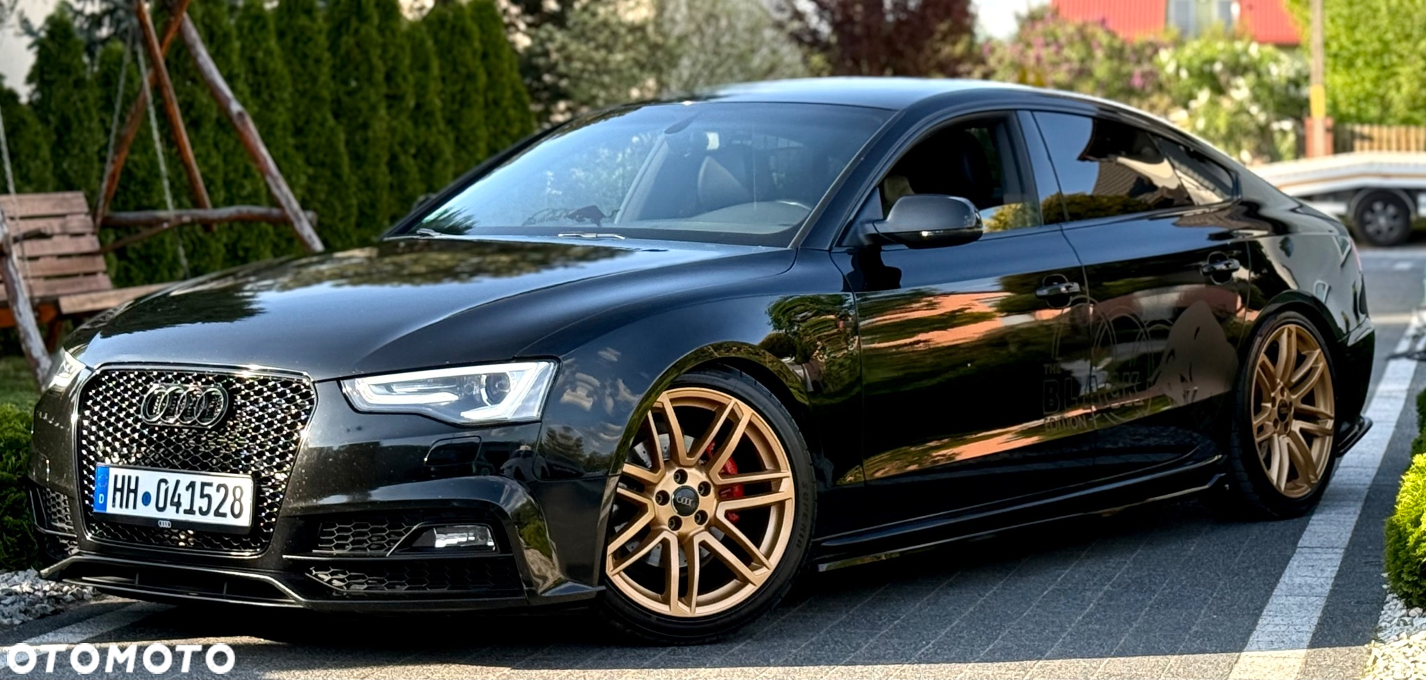 Audi A5 - 32