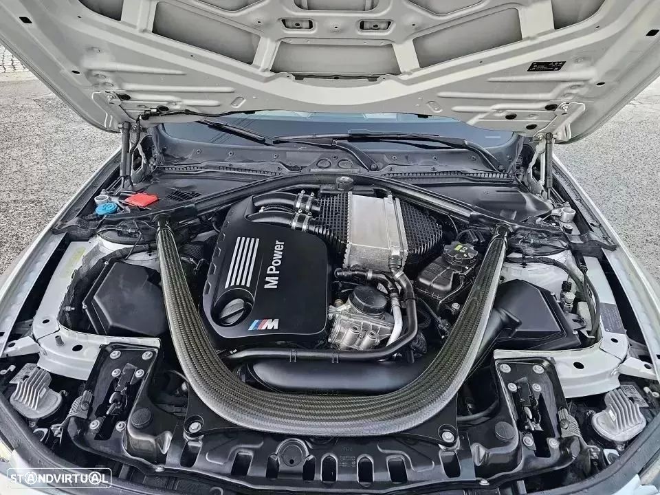 BMW M4 - 28