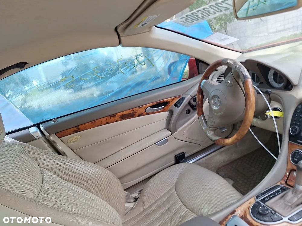 Mercedes-Benz SL 500 - 30