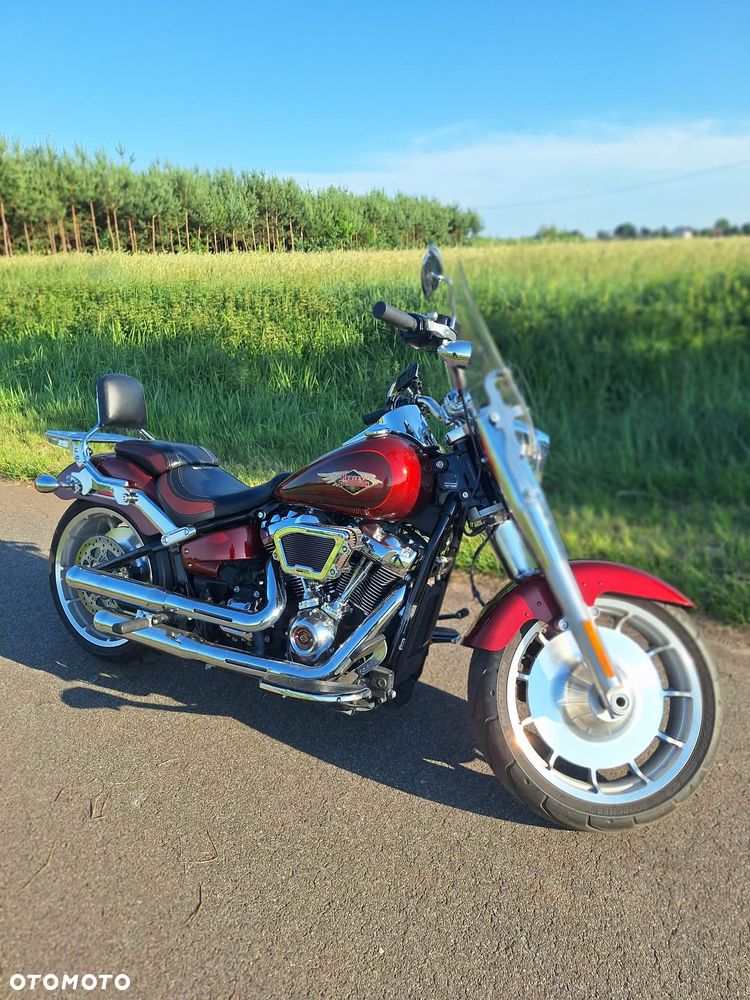 Harley-Davidson Inny - 1