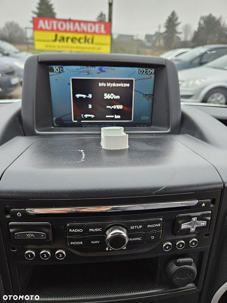 Peugeot Partner - 17