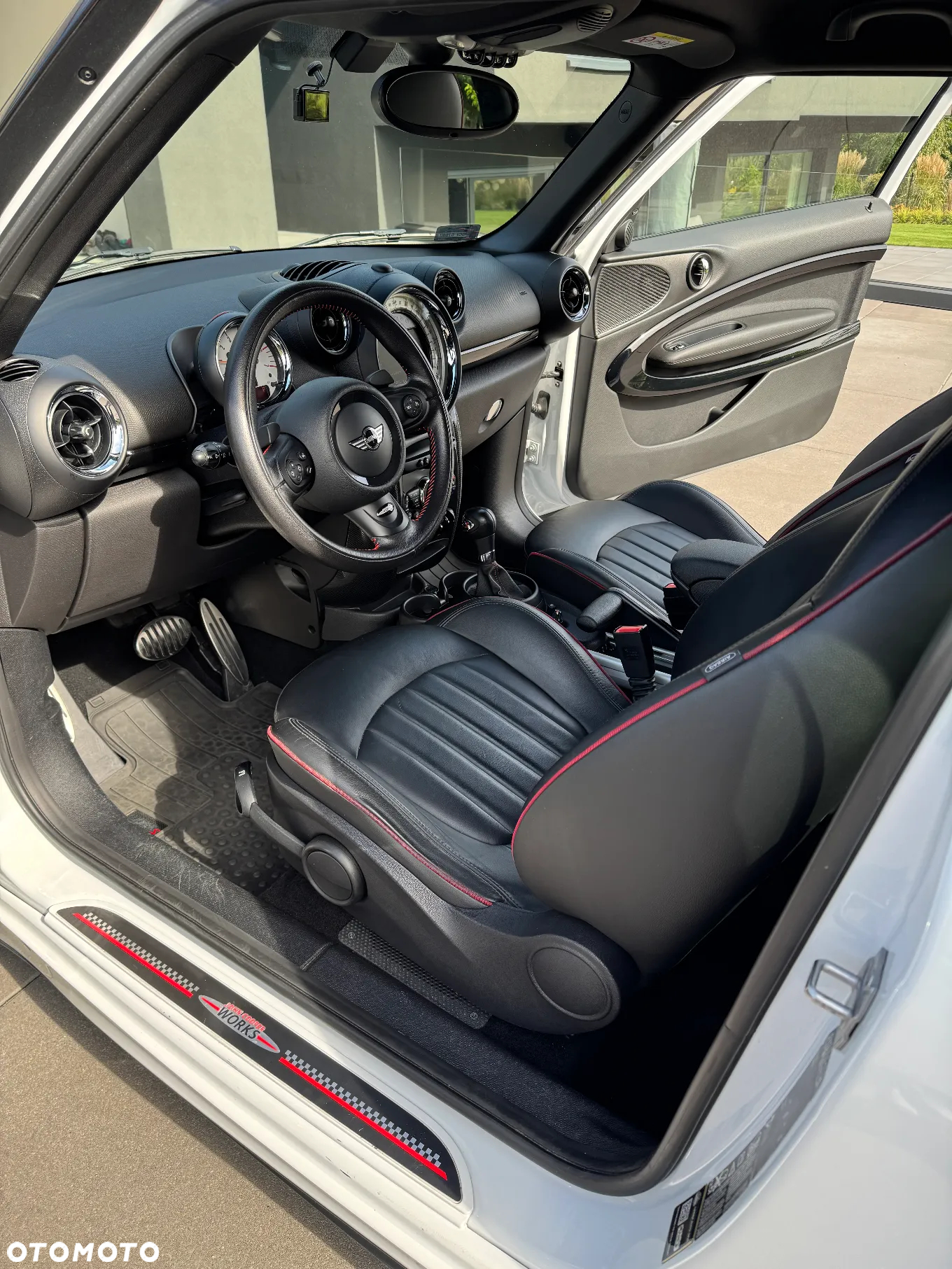 MINI Paceman - 7