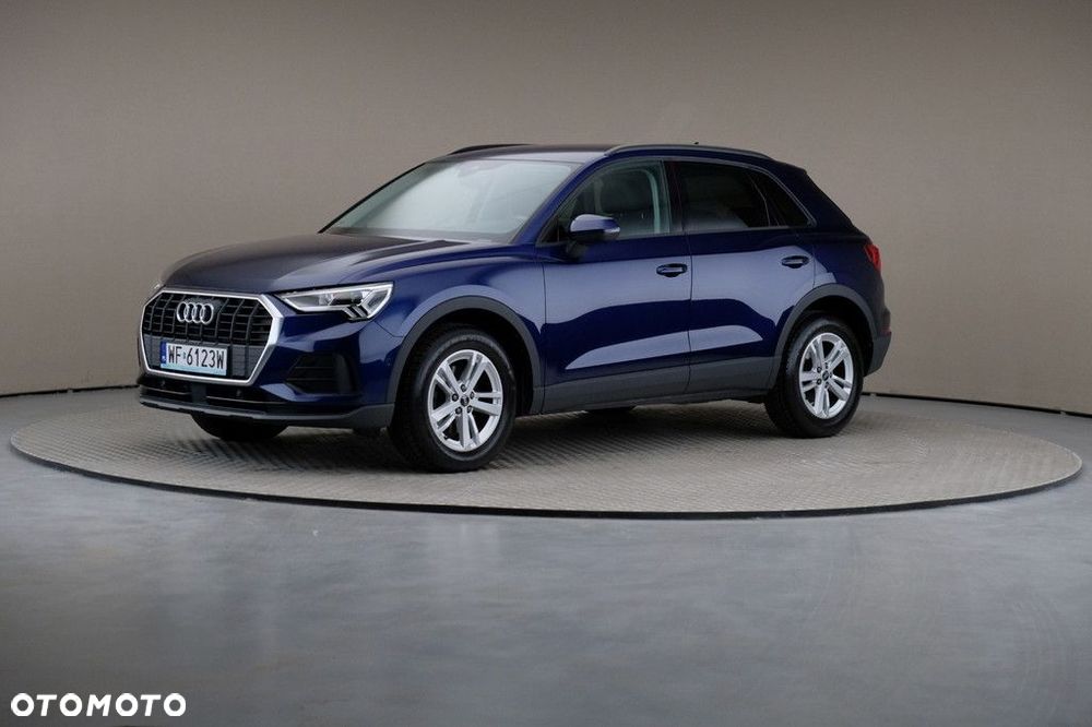 Audi Q3 - 1
