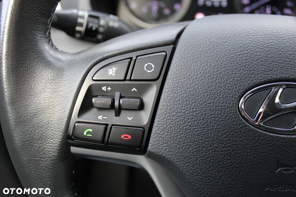 Hyundai Tucson 1.6 T-GDI Premium 4WD DCT - 32