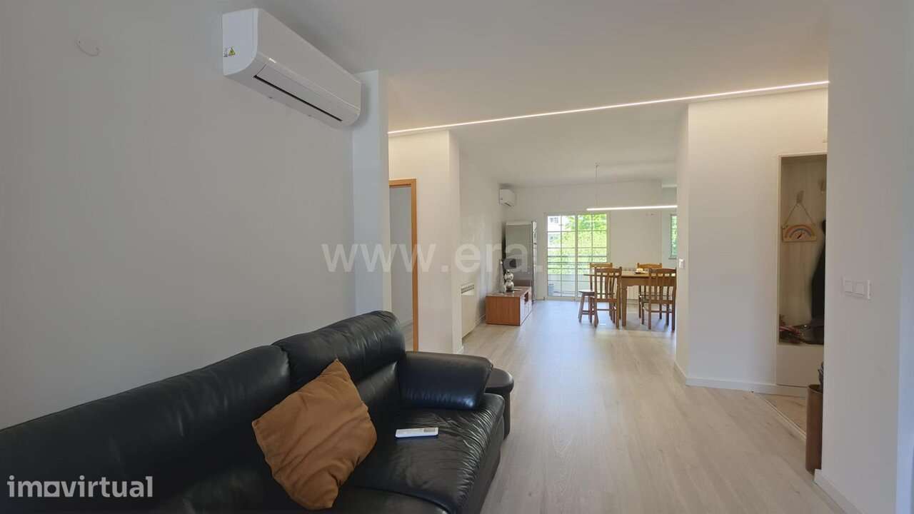 Apartamento T3 / Fundão, Fundão - Grande imagem: 5/13