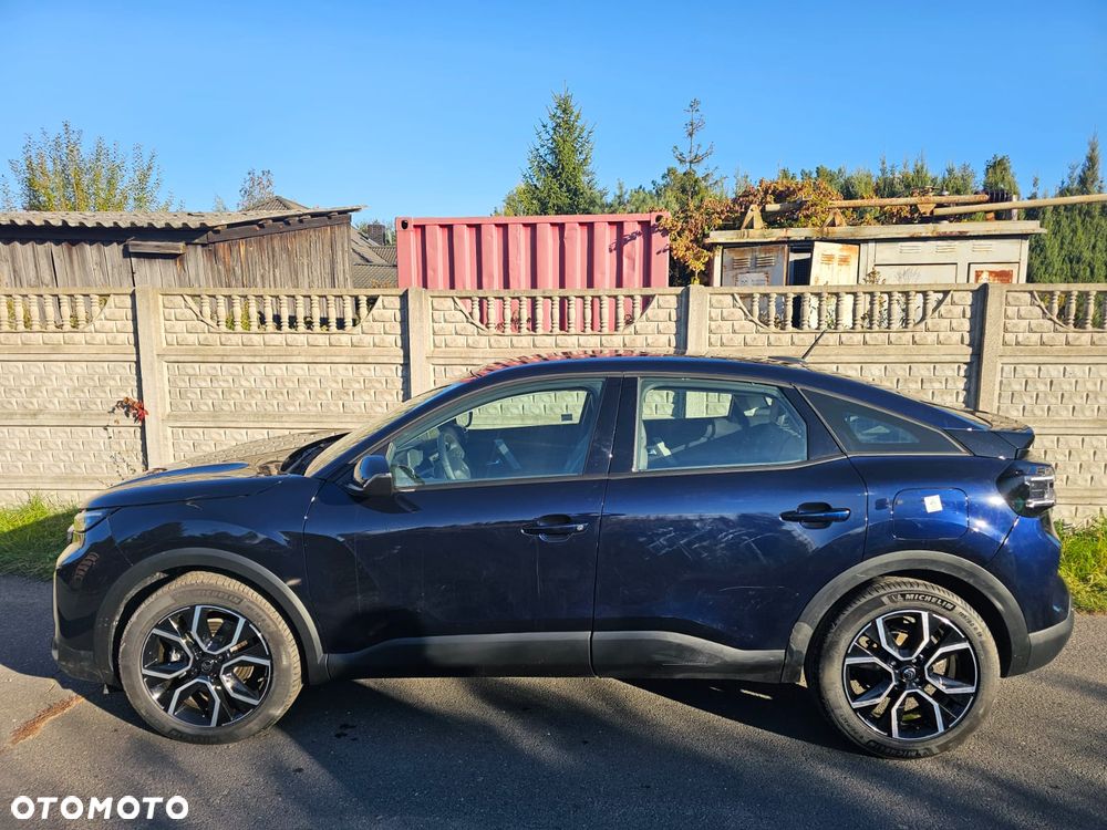 Citroën C4 - 7