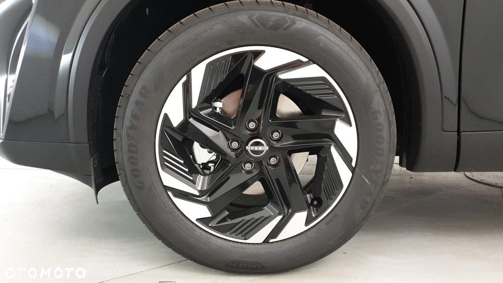 Nissan Qashqai 1.3 DIG-T MHEV N-Connecta Xtronic - 10