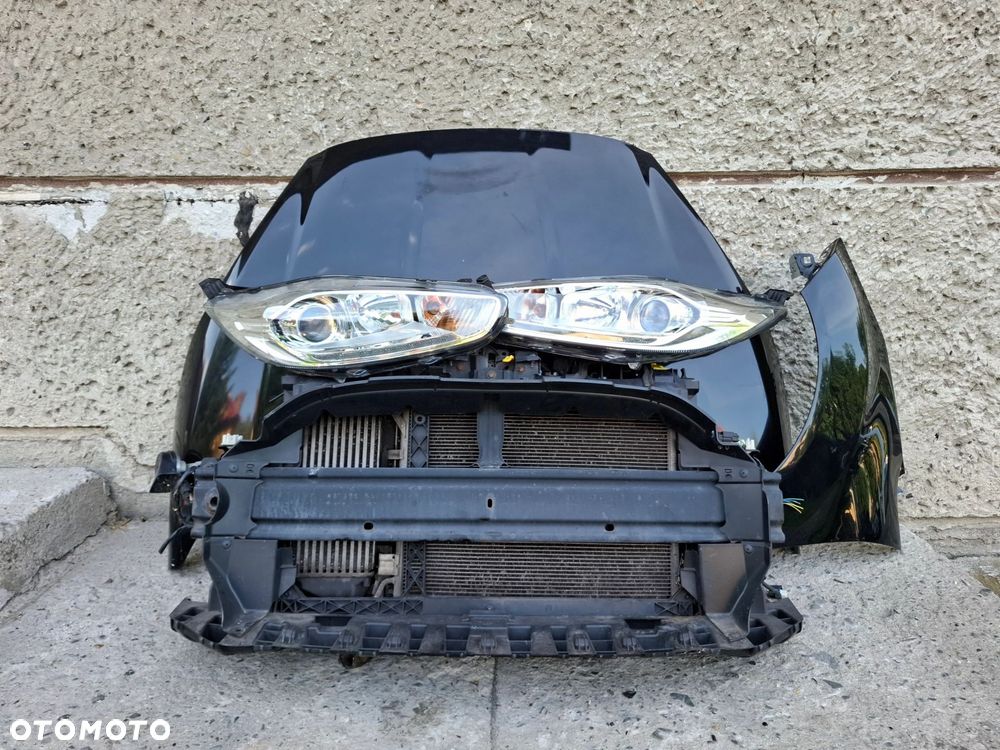 MASKA KOMPLETNY PRZÓD FORD FIESTA MK7 LIFT 12/17r - 7