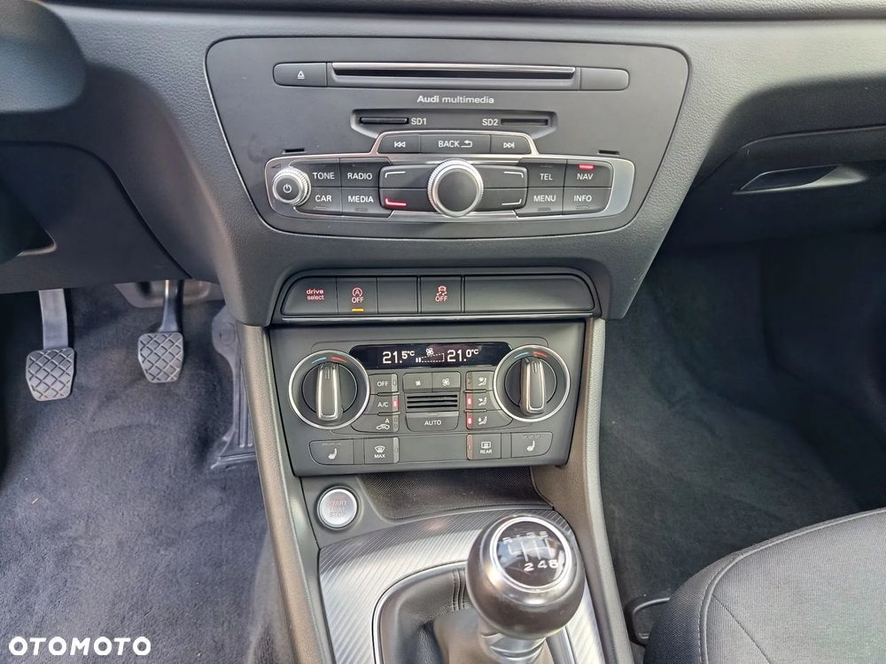 Audi Q3 1.4 TFSI Sport - 14