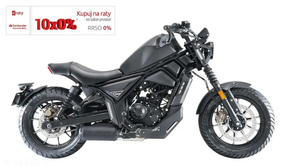 Zontes 125C