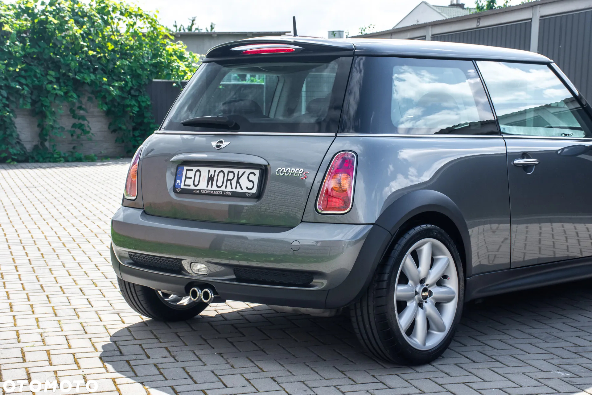 MINI Cooper S Standard - 21